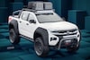 Volkswagen Amarok Delta4x4