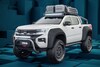 Volkswagen Amarok Delta4x4
