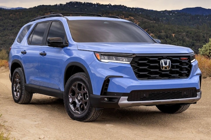 Honda Pilot