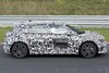 Spyshots Hyundai Ioniq 5 N