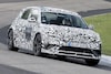 Spyshots Hyundai Ioniq 5 N