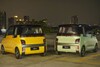 Wuling Air EV