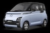 Wuling Air EV