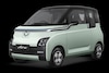 Wuling Air EV