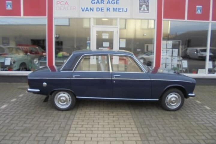 Peugeot 304 Liefhebber Gezocht