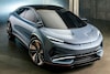 Aehra elektrische SUV