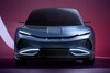 Aehra elektrische SUV