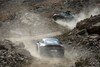 Porsche 911 Dakar