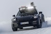 Porsche 911 Dakar