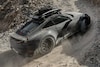 Porsche 911 Dakar