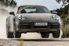 Porsche 911 Dakar