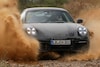 Porsche 911 Dakar