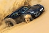 Porsche 911 Dakar