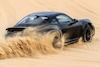 Porsche 911 Dakar