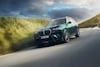 Alpina XB7 (BMW X7)