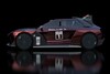 Angelelli Automobili Hintegrale