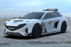 Angelelli Automobili Hintegrale