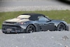 Spyshots elektrische Porsche 718 Boxster