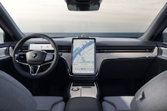 Volvo EX90