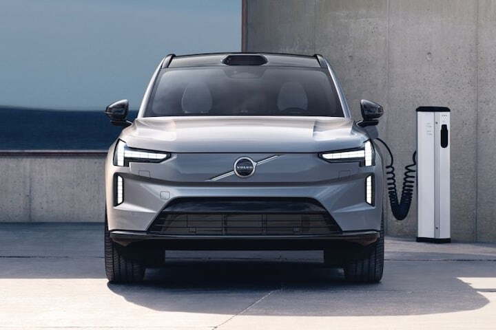 Volvo EX90