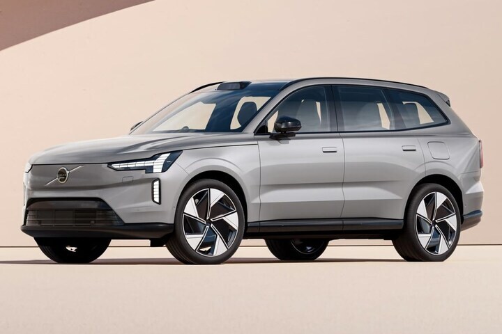 Volvo EX90