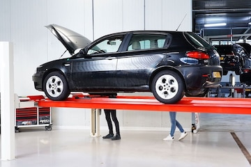 Alfa Romeo 147