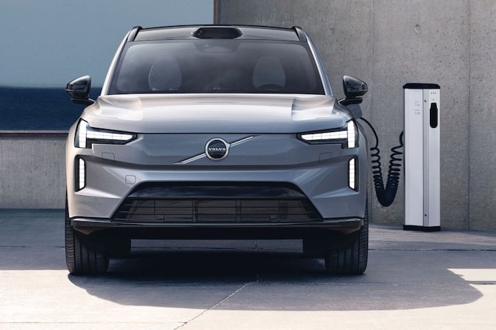 Volvo EX90