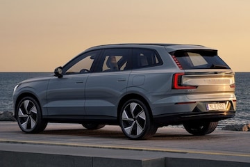 Volvo EX90