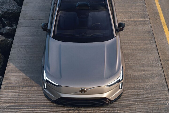 Volvo EX90
