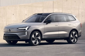 Volvo EX90