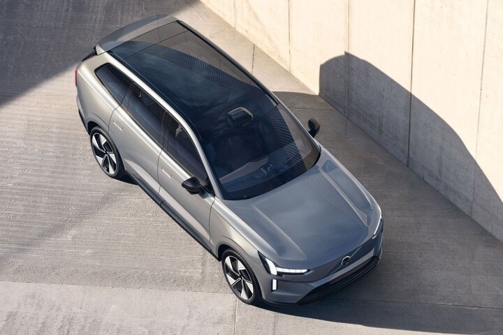 Volvo EX90