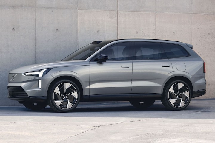 Volvo EX90