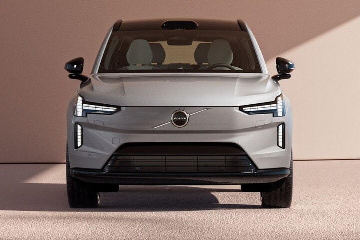 Volvo EX90