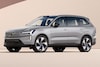 Volvo EX90