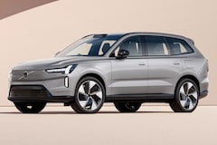 Volvo EX90
