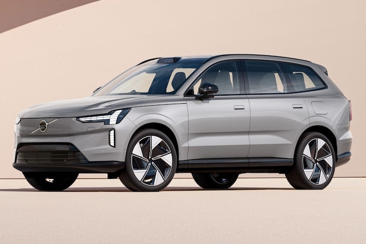 Volvo EX90