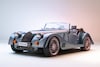 Modeljaarupdate Morgan Plus Four en Plus Six