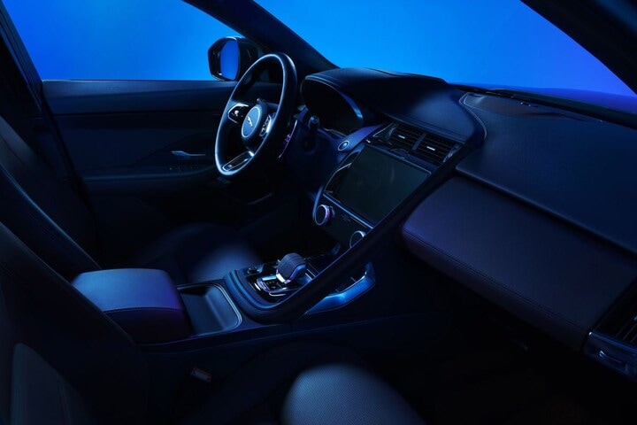 Jaguar E-Pace R-Dynamic