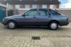 Ford Sierra