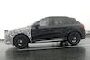 Spyshots Cupra Terramar