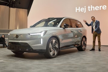 Volvo EX90