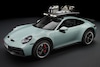 Porsche 911 Dakar