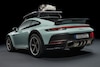 Porsche 911 Dakar