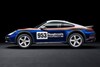 Porsche 911 Dakar