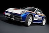 Porsche 911 Dakar