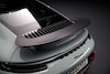 Porsche 911 Dakar