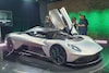 Aston Martin Valhalla