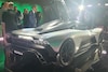Aston Martin Valhalla