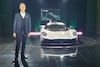 Aston Martin Valhalla Simon Inglefield