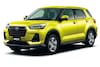 Subaru Rex